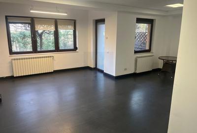 Casă individuală cu 7 camere în Floreasca