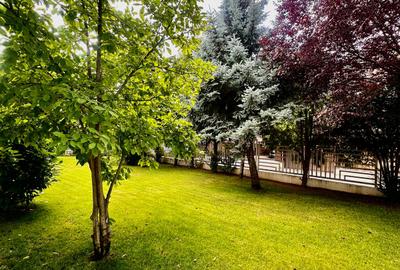 Vila moderna de vanzare 6 camere Iancu Nicolae - Mark Twain, Bucuresti 450 mp - 10