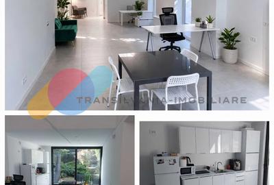Apartament 185 mp în cartierul Andrei Mureșanu, în vilă – arhitectură elegantă - 3