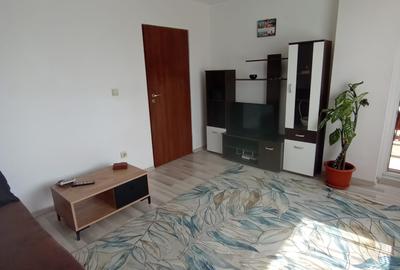Apartament 2canere cu balcon, mobilat,utilat complet, lift - 2