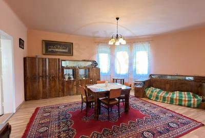 Casă 6 camere cu Teren 950 mp | 2 Fronturi ≈ 61 m | Carei - 4