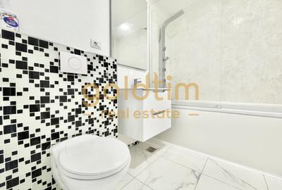 DUPLEX/RENOVAT/UTILAT/TERASA/PISCINA/SAUNA/HERASTRAU - 27
