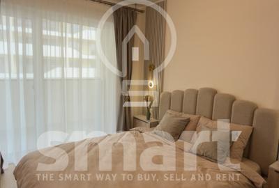Apartament 2 camere modern, Eroilor, Floresti - 5