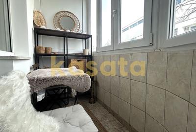 3 camere I 72 mp I renovat I prima inchiriere I parcare - 20