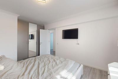 DOBROESTI - Ciresului | Vila tip Duplex - Curte + Parcari - 23