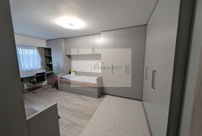 3 camere/2 băi/Zona Cinema Marasti - 9