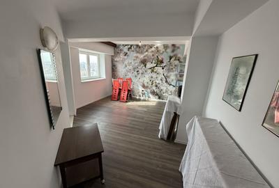 Garsoniera/Studio zona Tomis I - 1