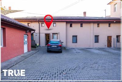 Ap. 2 camere de închiriat – Ultracentral, Târgu Mureș - 3