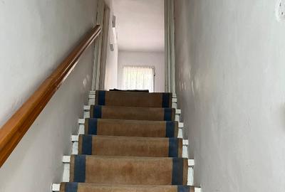 Casa P+1 in centru Breaza, cu terasa, gradina si loc de parcare - 4