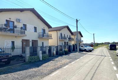 Direct Proprietar: Duplex elegant P+E mobilat si utilat - 19