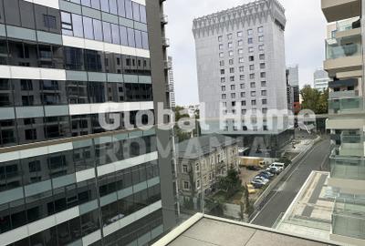 2 Camere + Balcon | Aviatiei Tower Faza II | 56 mp - 13