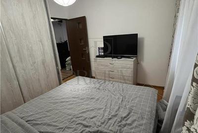 LIPOVEI - 3 CAM - ETJ.2 - 2 BAI - 2 BALCOANE - ANVELOPAT - ZONA EXCELENTA || - 13