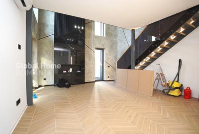 APARTAMENT 3 CAMERE TIP LOFT || AVIATIEI - 111 Mp - 1