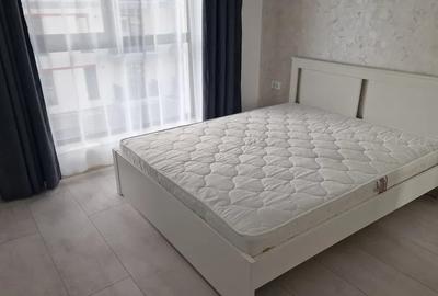 2 camere zona Lujerului Exigent Plaza Residence - 2