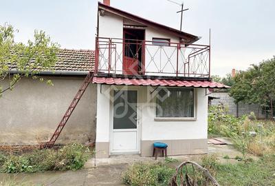 Casa si spatiu de productie in Iosia, teren 839 mp - 16