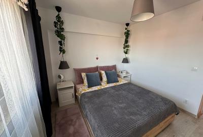 Superb apartament 2 camere loc parcare personal Tomis 3 termen lung - 2