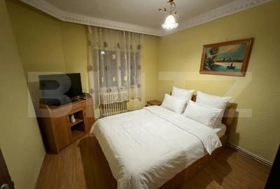 Apartament 4 camere, 90.30 mp, zona Dacia - 4
