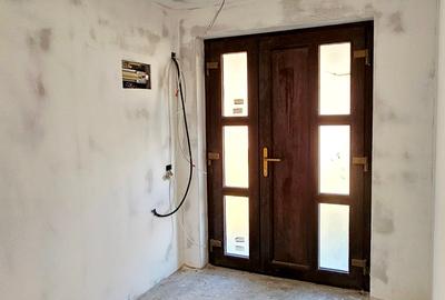 Casa P+M si 1400 mp teren, langa parau si padure,com.Piatra Soimului - 13