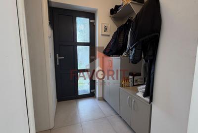 Duplex Mobilat | Drumul Boilor | Disponibil imediat | Curte amenajata - 6