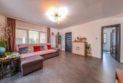 COMISION 0! Casa tip duplex, 135 mp Manastur, zona Edgar Quinet - 5