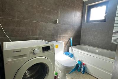 Inchiriere Apartament 2 camere Hlincea - Bloc Nou - 5
