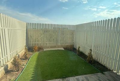 2 camere cu gradina proprie | Tunari | Loc de parcare inclus - 1