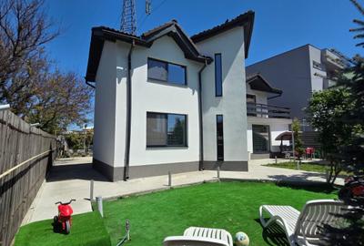 CASA P+M | 5 CAMERE | TEREN 608 MP | KAMSAS CONSTANTA - 5