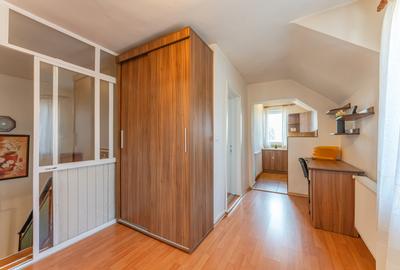 Casa mobilata si utilata | Feldioara | pret accesibil, aproape de Brasov - 20