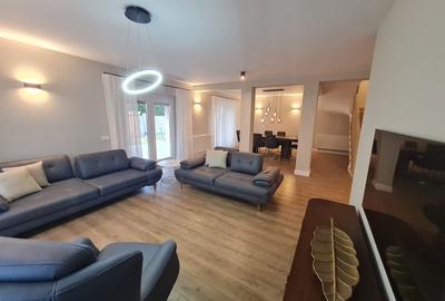 Duplex cu 4 camere în Dumbrăvița