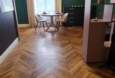 Apartament et.1, luxury class, langa Primarie cu balcon si vedere spre Parc - 6
