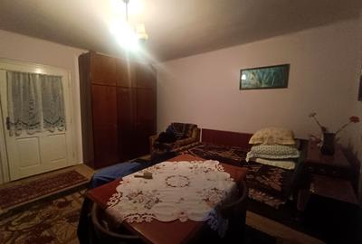 Casă renovabilă 3 camere | Pod + pivniță | Teren generos 2465 Mp | Răhău - 3