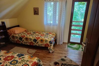 Vânzare casă în comuna Chinteni loc. Vechea - 5