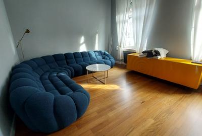 De inchiriat vila in zona Gradina Icoanei - 1