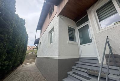 Casa Individuală 160 mp, 4 camere| teren 270 mp| zona Blaj - 13