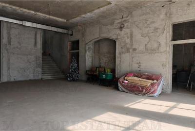 Vila somptuoasa, 10 + camere, S+P+1, 1100mp utili, cu toate utilitatile, in  sec - 13