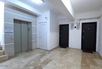 Mamaia Nord - Ibo Residence, Parter cu 2 camere, 45 mp + 52 mp teren! - 5