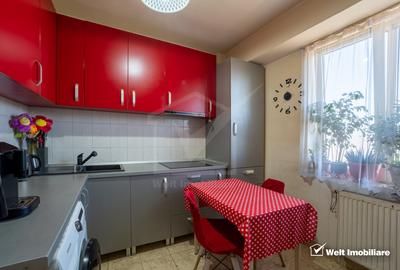 De vanzare apartament cu 1 camera str Dunarii Iulius Mall - 1