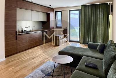 Atlas Residence | Apartament 2 camere lux, Mobilat & utilat | 1Loc parcare - 5