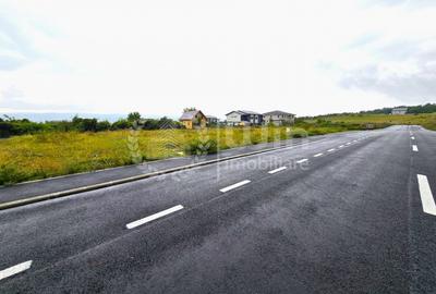 Teren Construcții de 611 mp, în Iris