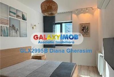 Apartament modern 2 camere | Novum-Grozavesti - Politehnica - 4