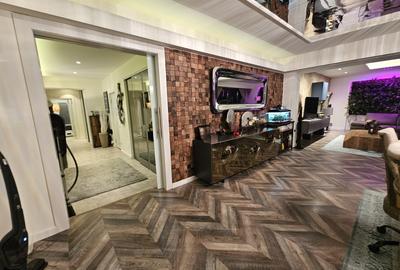 Apartament 4 camere-decomandat- parcare subterana-terasa-zona Grozavesti - 1