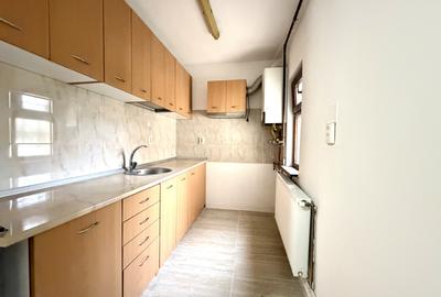 Apartament 1 camera, 32 mp utili, parter cu balcon, Zona Aradului - 4