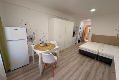 Studio modern, strada Bucuresti, toate utilitatile incluse - 2