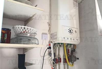 Oferim spre vanzare un apartament deosebit cu 2 cam. si balcon, cu centrala prop - 7
