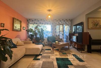 Vanzare casa moderna 4 camere, curte proprie, zona aerisita | Florești - 5