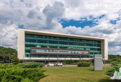 Spatiu de Birouri de 494 mp in Zona Baneasa - 13