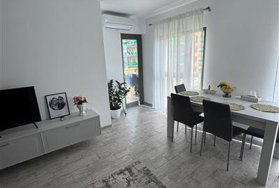 Apartament 2 camere, 57mp,balcon, bloc nou, Scala Frunzisului - 1