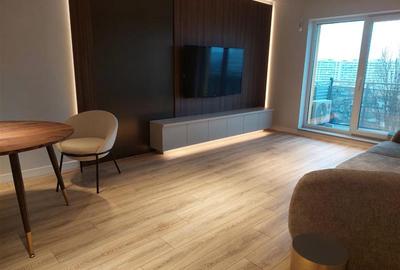 Apartament 2 camere, Hercesa Vivenda, terasa 10 mp, parcare - 2
