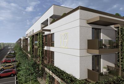 STUDIO - TUNARI - SECURITATE 24/7 - SPATII VERZI - COMISION 0% - 13