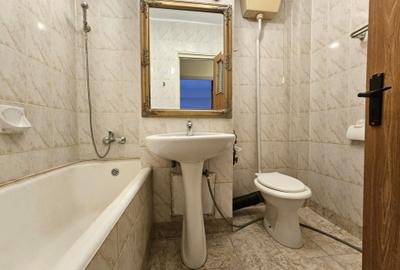 Apartament 3 camere Militari/Gorjului/Bd. Iuliu Maniu, bloc stradal, comision 0% - 7